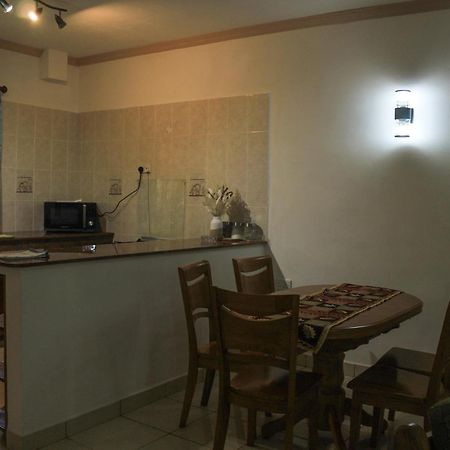 Forest Lodge Bel Ombre Ngoại thất bức ảnh